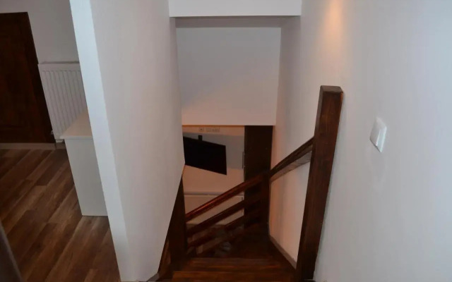 Apartament Golden Rose 1