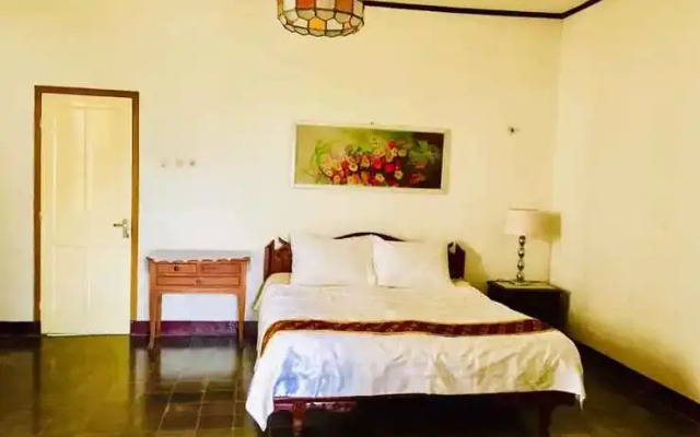 Omah Kranji Guest House