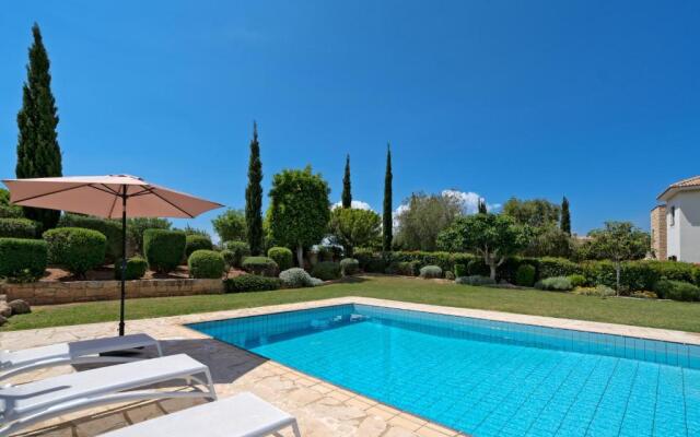 Villa Lara - 11