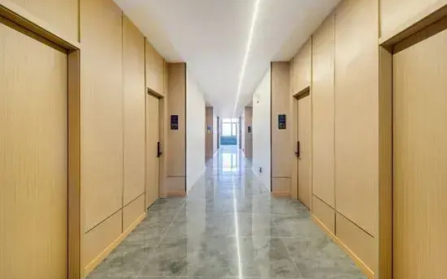 Chaozhou Xiyue Apartment
