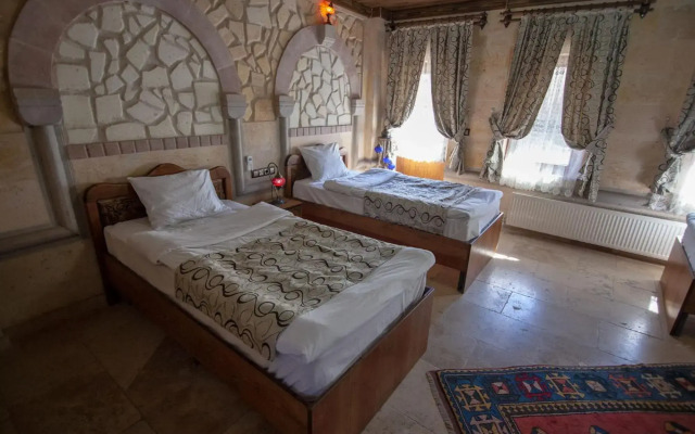 Peace Stone House