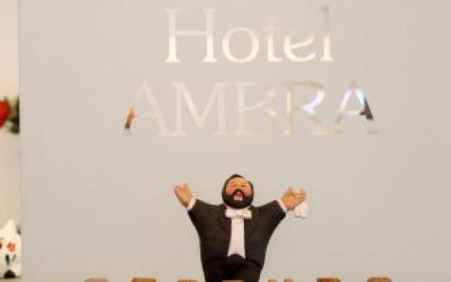 Hotel Ambra