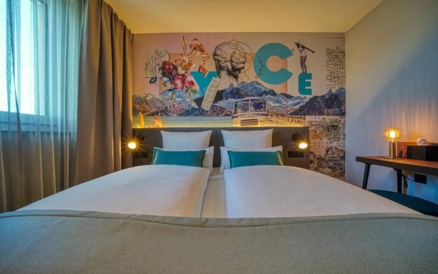 Leonardo Hotel Berlin