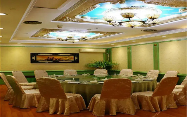 Yuyang Hotel