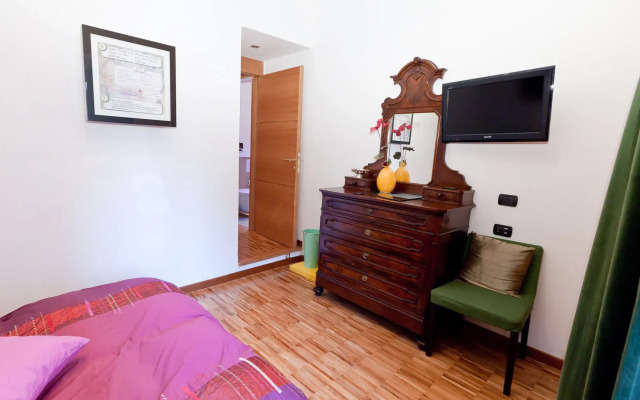 Ecolodge Coppola Guesthouse