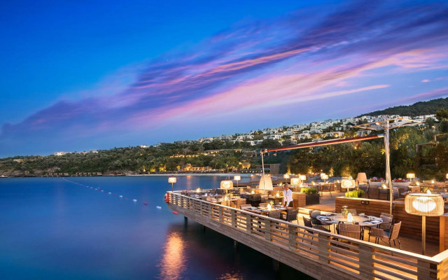 Mandarin Oriental, Bodrum