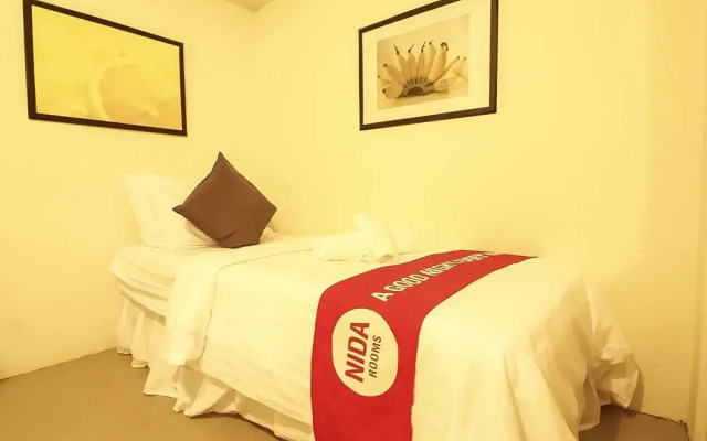 Nida Rooms Romklao 26 Boulevard