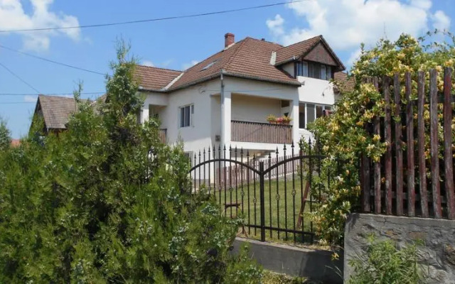 Pensiunea Casa Markus