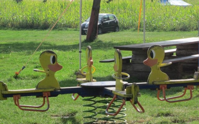 La Ferme de la Corbière