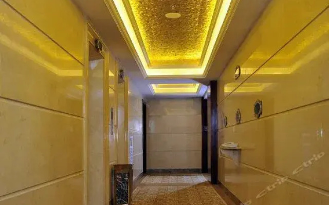 Vienna Hotel