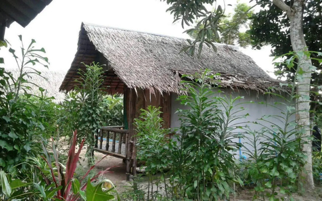 Payang Bungalow