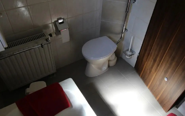 Ferienwohnung Angelika Zimmermann Dettelbach