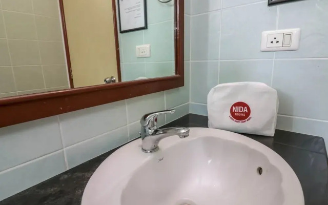 Nida Rooms Prabaramee Patong Viridian