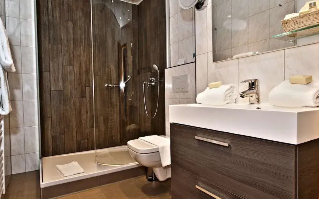 Hotel Royal - Timmendorfer Strand