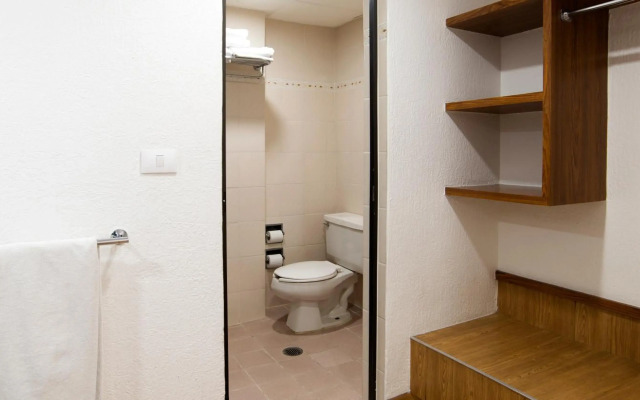 Hotel San Lucas