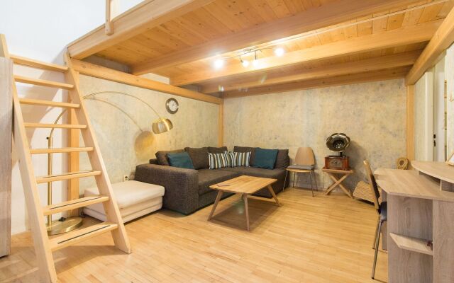 Cosy Apartment for 4 next to the Main Train Station by easyBNB