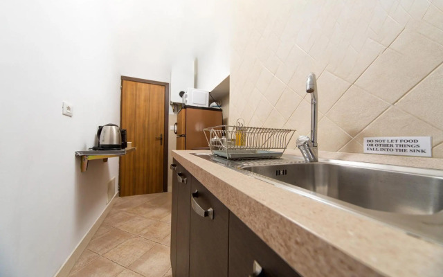 at 2 minutes from San Marco square