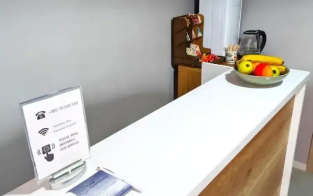 Easy Apartments