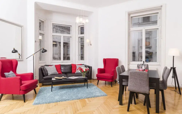 Alsergrund Luxury by Welcome2vienna