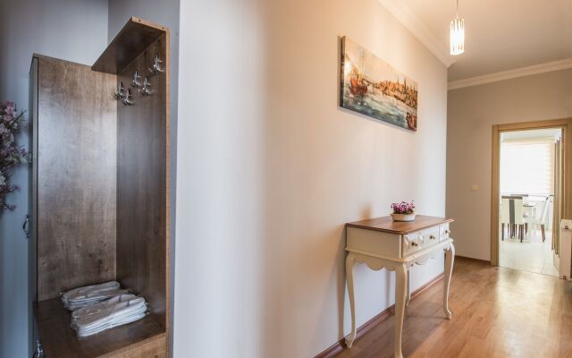 Andalouse Suite Hotel