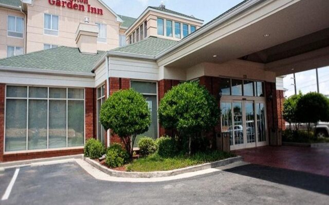 Hilton Garden Inn Hattiesburg