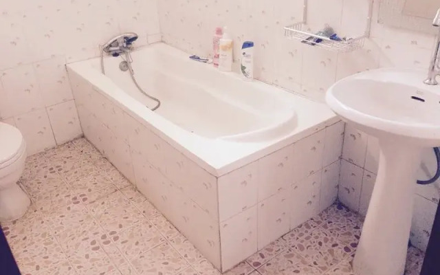 Coral Chaung Tha Beach Hotel