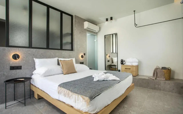 Milena suites