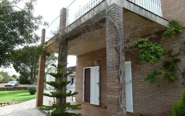 Villa Almadrava 10