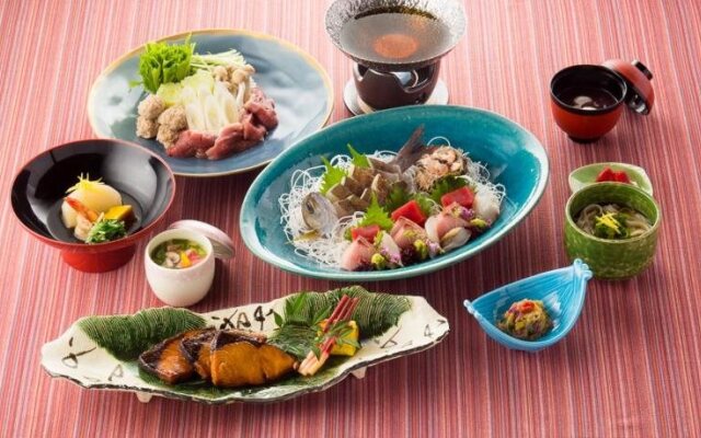 Pet to Tomaru Umibe No Hotel Caro Foresta Tateyama Diana