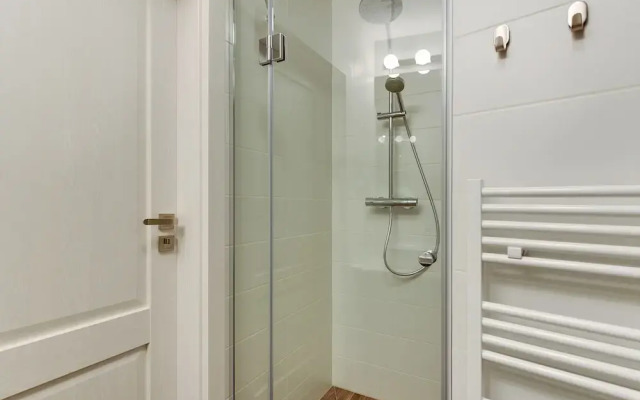 Chrobry Apartamenty Gdańsk Grodzka 10