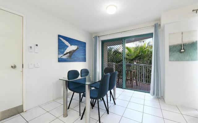 Lindomare Apartments
