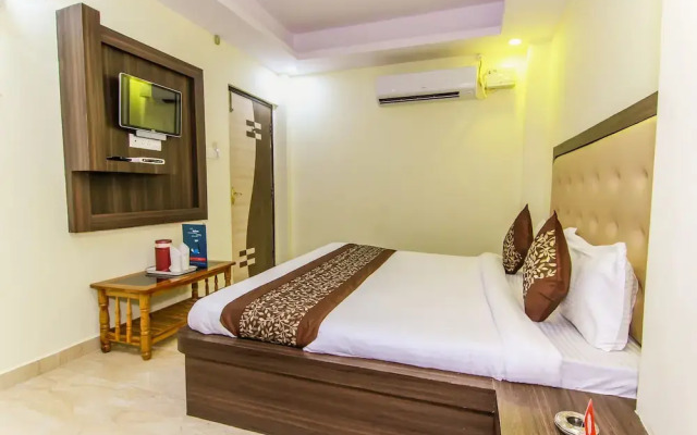 OYO 6793 Hotel CZ