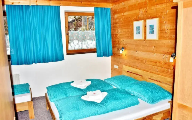 Astoria Apartments Wildschönau
