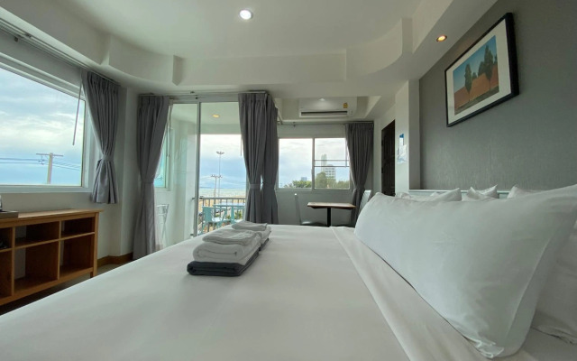 KP Seaview Jomtien