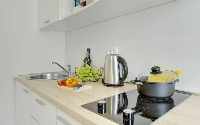 D&A City Center Apartments