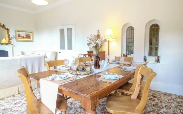 The Bank House Annexe