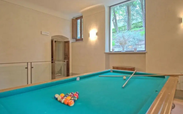 Villa Camilla