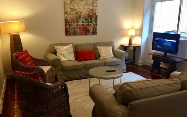 Amazing Apartment With Terrace by Rental4all