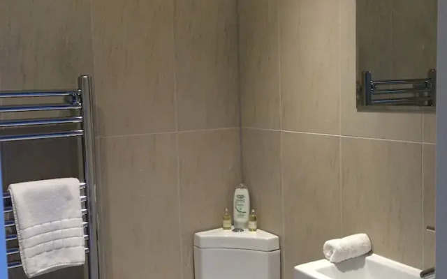 Hillcroft Self Catering