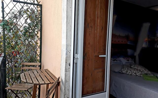 Hostel Charme da Graça