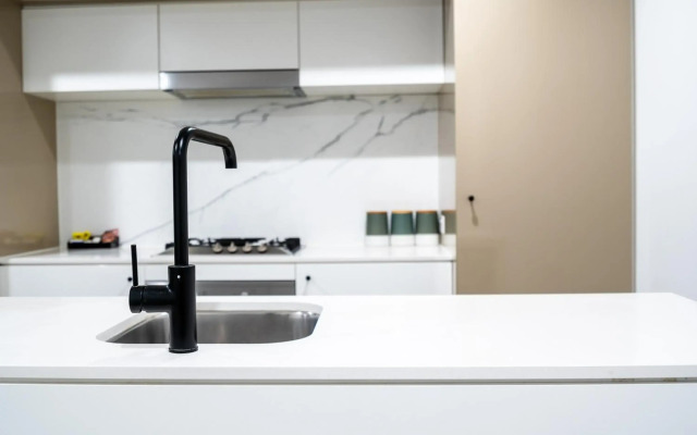Opera Apartments South Brisbane