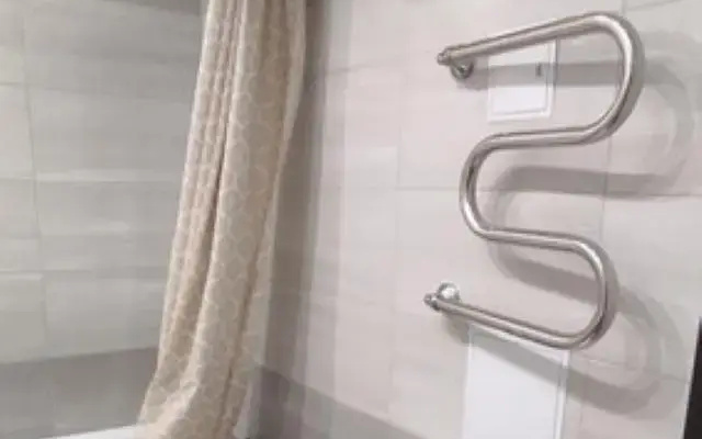 Апартаменты на улице Достоевского, 84