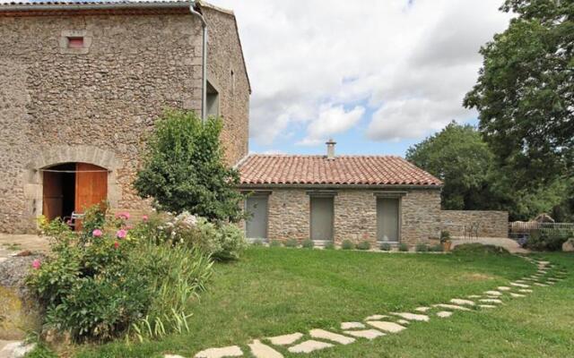 Cottage des Clauzals