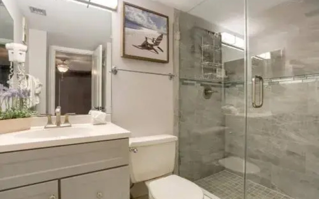 2904 Sandcastle II