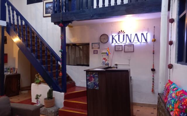 Kunan Cusco