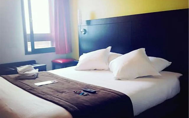 Enzo Hotels Cannes Ecluse by Kyriad Direct