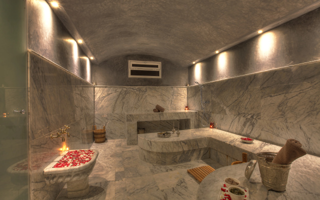 The Fourteen Luxury Boutique  & Spa