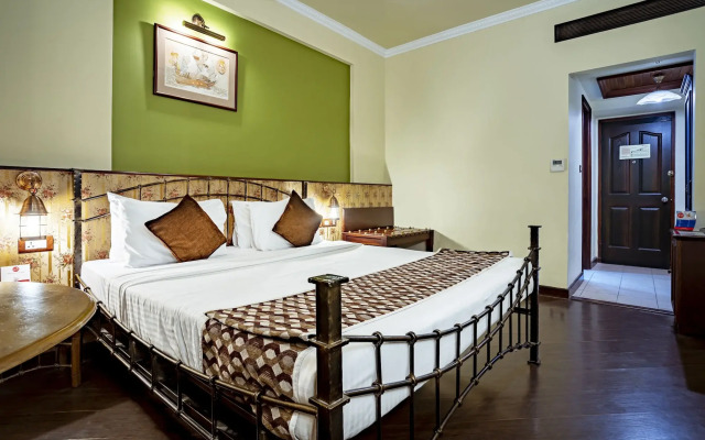 Travancore Court