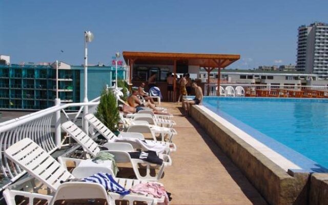 Holiday Apartments Barco del Sol