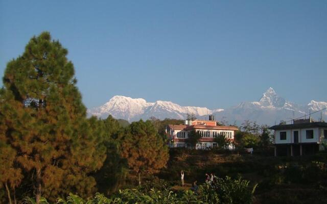 Sarangkot Sherpa Resort